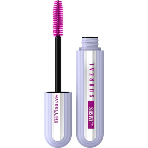 Mascara de Pestañas Maybelline The Falsies Surreal WSH