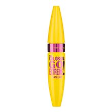 Mascara de Pestañas Maybelline The Colossal Go Extreme