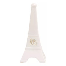 Little Paris Set My Lit Bandana Iii Agua De Azahar + Babero