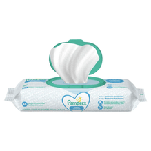 Toallas Húmedas Pampers Higiene Completa 48 Unidades