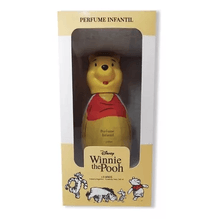 Perfume Infantil Winnie The Pooh Disney 240ml