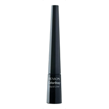 Delineador de Ojos Líquido Revlon Liquid Eyeliner Blackest Black