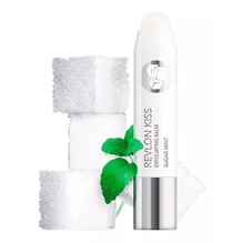 Revlon Kiss Exfolating Balm Mint Bálsamo Exfoliante Labios