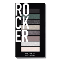 Revlon Colorstay Looks Book Palette Paleta De Sombras