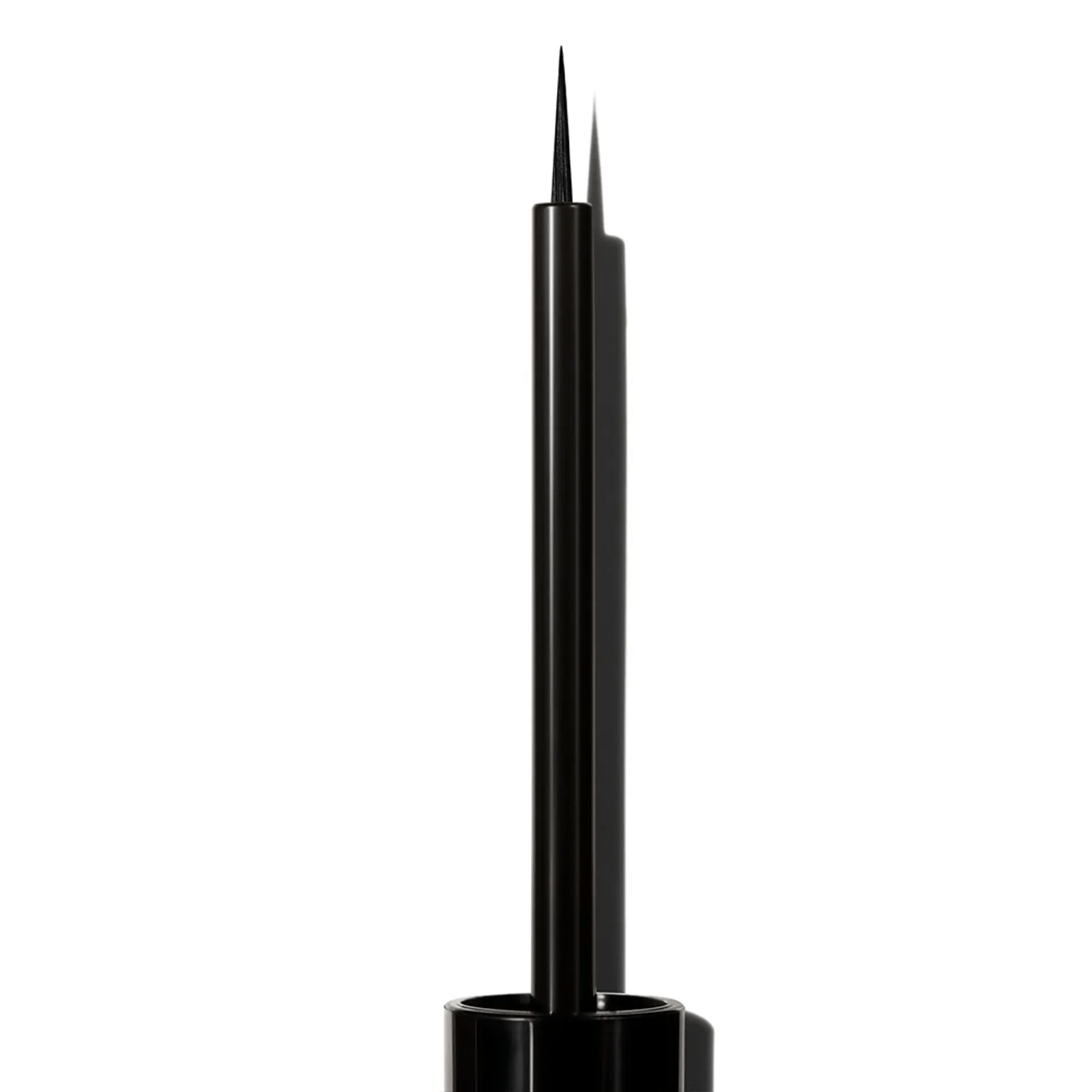 Revlon ColorStay Line Creator – Doppelseitiger Eyeliner & Kajal, Wasserfest, 152 Leathercraft