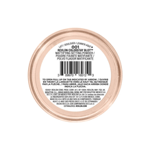 Base De Maquillaje Revlon Colorstay Blot Setting Powder 15g