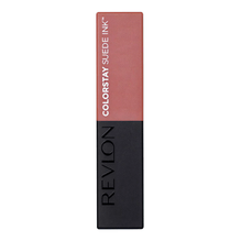 Lápiz Labial Revlon Colorstay Suede Ink Lipstick
