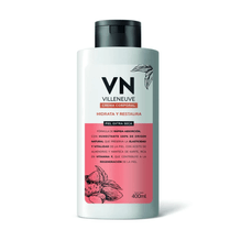 Villeneuve Skin/food Crema Corporal Piel Extra Seca 400 Ml