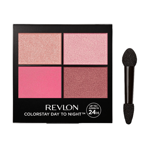 Revlon Sombra Cuadruple Colorstay Day To Night Pretty