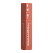 Labial Revlon Colorstay Limitless Matte Liquid Lipstick