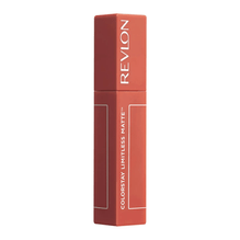 Labial Revlon Colorstay Limitless Matte Liquid Lipstick