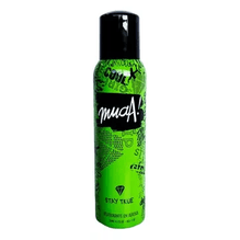 Muaa! Set Stay True Body Splash 150ml + Desodorante 127ml Mujer