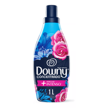 Downy Brisa Intenso Suavizante Concentrado De Telas 1L Rinde 4 litros