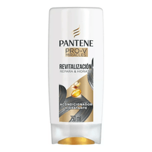 Acondicionador Pantene Pro-v Miracles Revitalización Repara & Hidrata 750ml