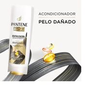 Acondicionador Pantene Pro-v Miracles Revitalización Repara & Hidrata 750ml