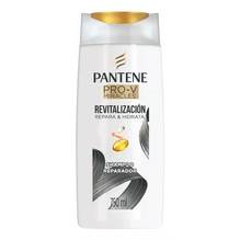 Shampoo Pantene Pro-v Miracles Revitalización Repara & Hidrata 750ml