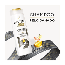 Shampoo Pantene Pro-v Miracles Revitalización Repara & Hidrata 750ml