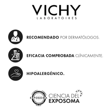 Vichy Mineral 89 Crema Boost Hidratacion 100h Rica 50ml