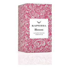 Rapsodia Blossom Fragancia Femenina Edp 100ml