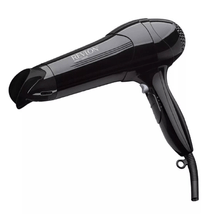 Secador Revlon De Pelo 773la2av1 2000w Color Negro