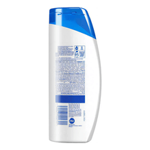 Shampoo Head & Shoulders Limpieza Y Revitalización Aceite de Argán 650ml