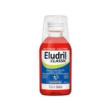 Eludril Classic Enjuague Bucal Antiséptico 200ml