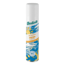 Shampoo Seco En Aerosol Batiste Fresh Breegy Citrus 108g