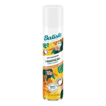 Shampoo Seco En Aerosol Batiste Tropical Exotic Coconut 108g