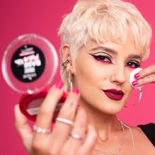 Base de Maquillaje en Polvo Vogue Resist