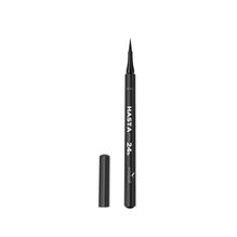 Delineador de Ojos Vogue Plumon Resist Negro