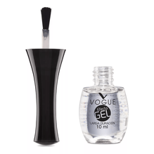 Esmalte Vogue Fantastic Tratamiento Brillo Gel