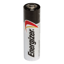 Pilas Alcalinas Energizer Max Aa E91 1.5v 4 Unidades