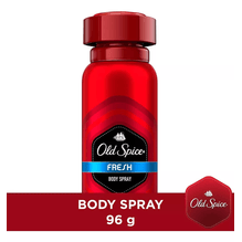 Desodorante Old Spice Fresh Body Spray 150ml