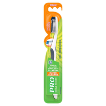 Cepillo Dental Pro Doble Acción Mayor Alcance 1 Unidad