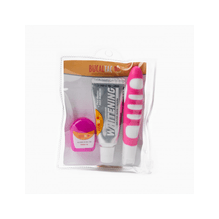 Bucal Tac Travel Kit: Cepillo Travel + Dentífrico + Nesceser