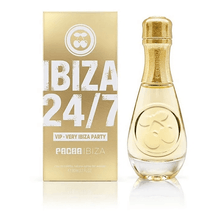Perfume Mujer Pacha Ibiza 24/7 Her Vip Edt 80 Ml