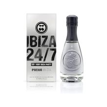 Perfume Hombre Pacha Ibiza 24/7 Him Vip Edt 100 Ml