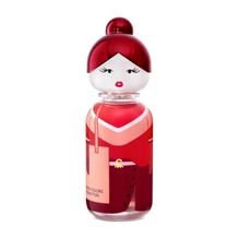 Perfume Mujer Benetton Sisterland Red Rose EDT 80 ml