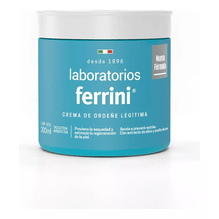 Ferrini Crema Ordeñe Legitima Hidratante Anti-estrías 200ml