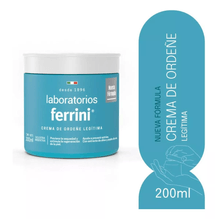 Ferrini Crema Ordeñe Legitima Hidratante Anti-estrías 200ml