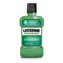 Listerine Fresh Brust 24hs 250ml