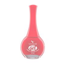 Esmalte Vogue Efecto Gel