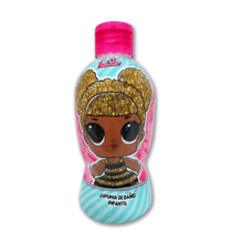 Lol Surprise Espuma De Baño 2d 250ml