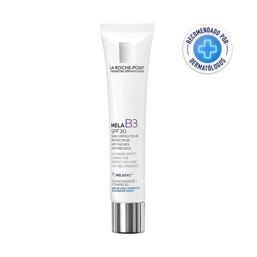 La Roche Posay Crema Mela B3 FPS30 40 ml