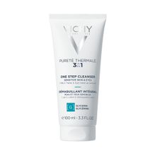Vichy Pureté Thermale Integral Desmaquillante 3 En 1 200ml