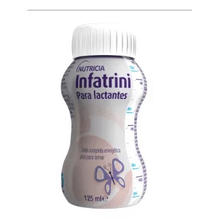 Suplemento Nutricional Infantrini Nutricia Bago Proteínas Neutro 125ml
