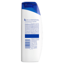 Shampoo Head & Shoulders Protección Caída Con Cafeína 180ml