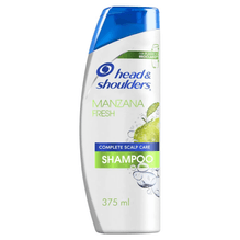 Shampoo Head & Shoulders Manzana Fresh 375ml