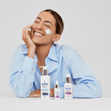Perpiel Combo Rutina Antiage 1 2 3