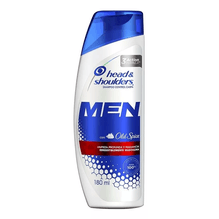 Shampoo Head & Shoulders Old Spice Control Caspa 180ml